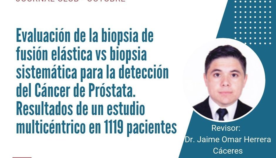 Journal Club -