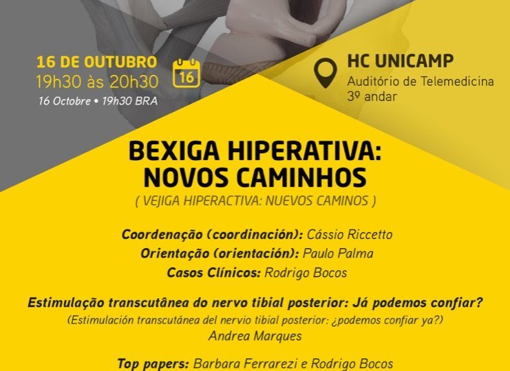 unicamp octubre