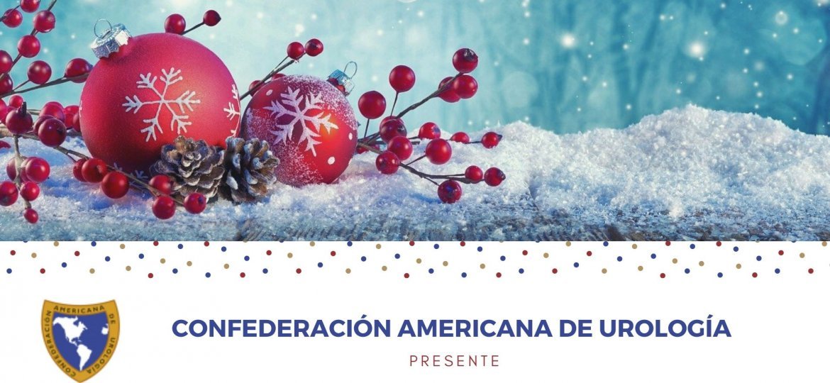 tarjeta navidad cau