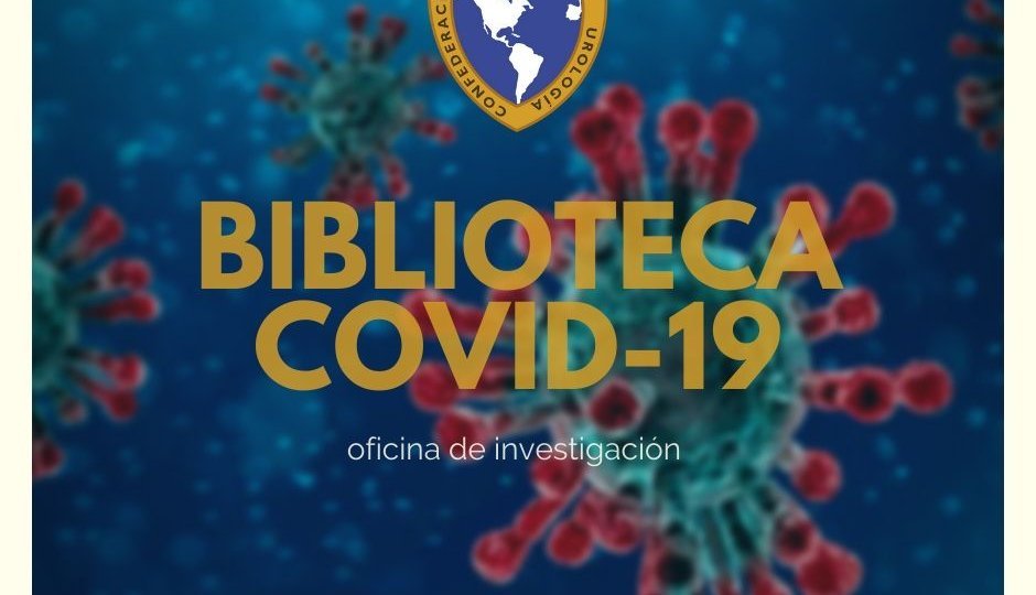 BIBLIOTECA COVID19