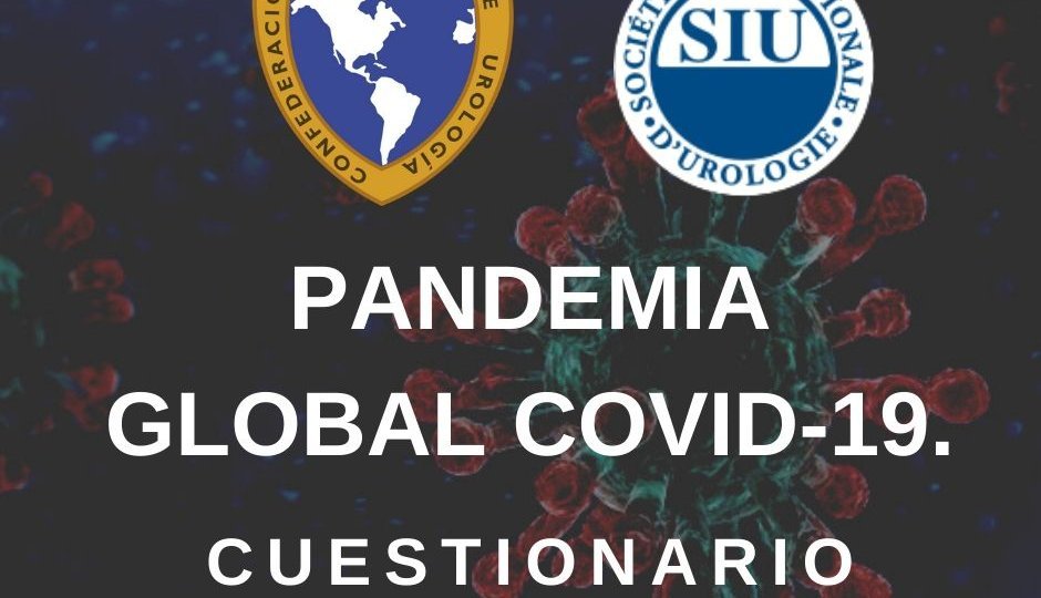 PANDEMIA GLOBAL COVID-19.