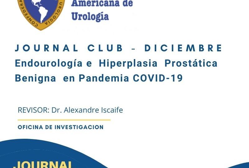 journal club