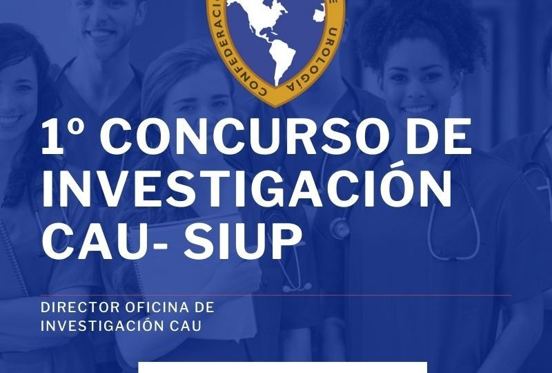 1erconcursoCAU&SIUP