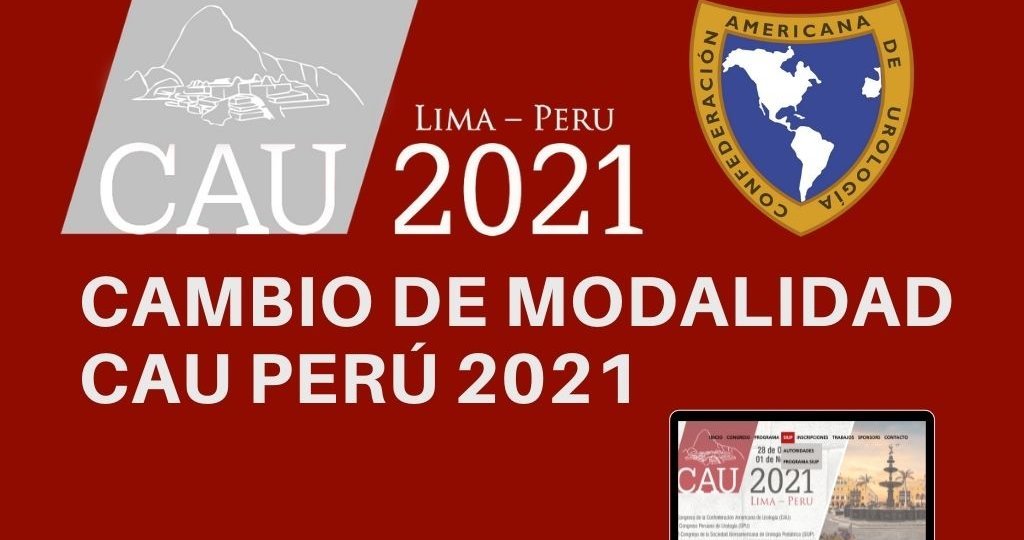 CAU 2021