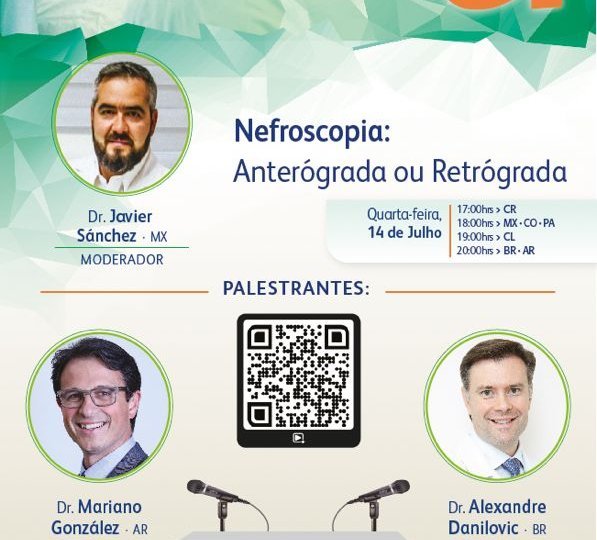 endoujulio