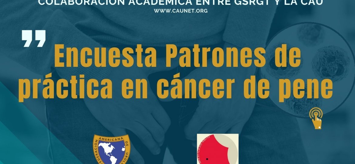 GSRGT y la CAU
