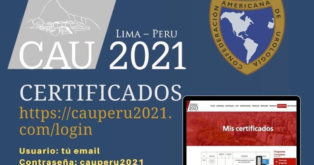 cau2021cartificados