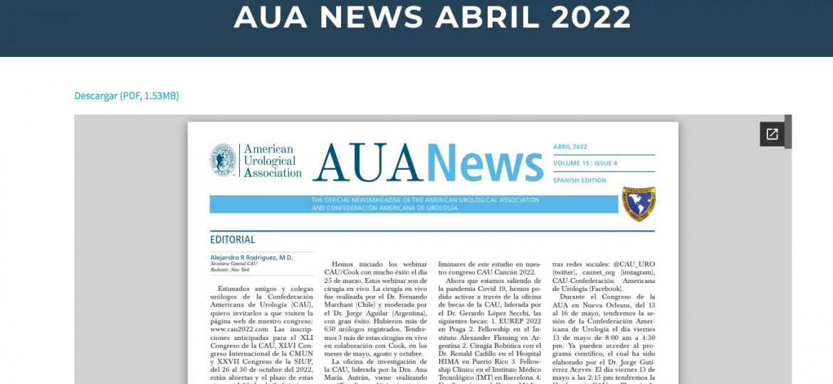 AUA-News-Abril-2022-CAU